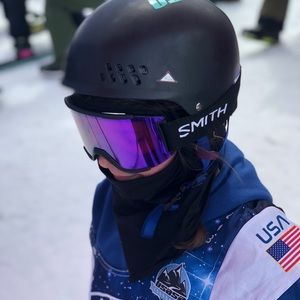 Meet your Posher, Lisa